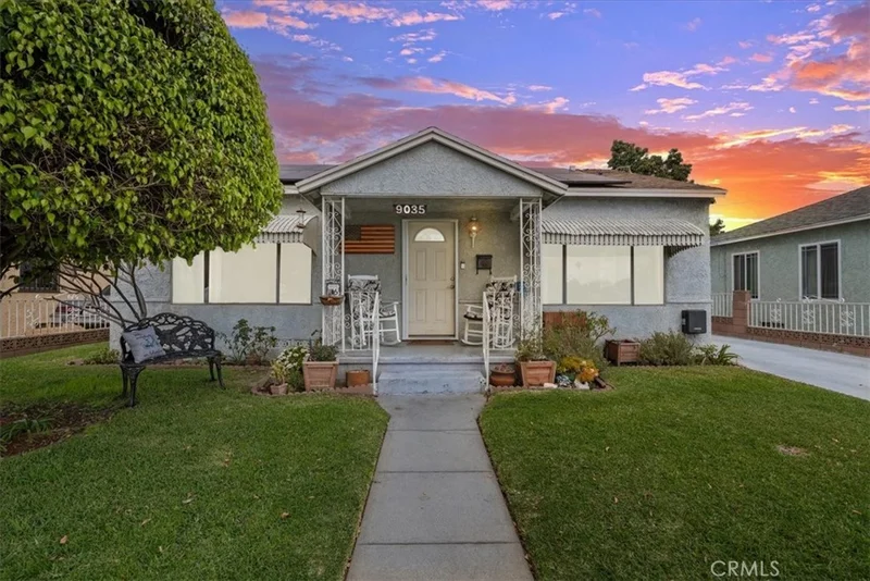 9035 Hightree, Pico Rivera, CA 90660