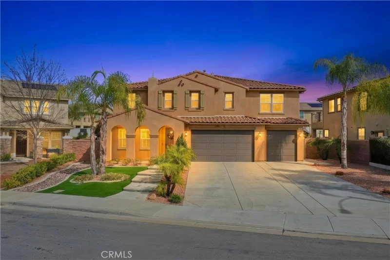 30102 Powderhorn Lane, Murrieta, CA 92563