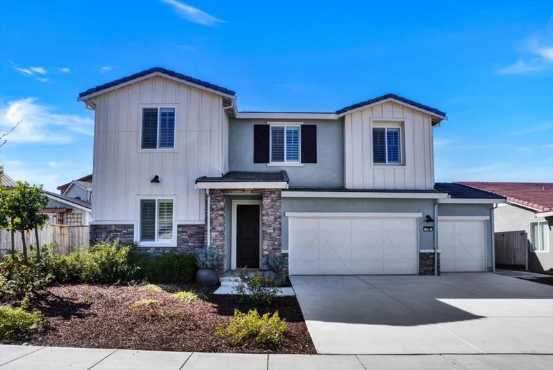 790 Appaloosa Way, Hollister, CA 95023