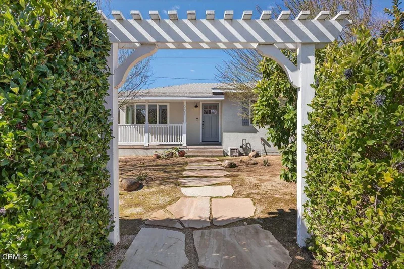 901 Grandview, Ojai, CA 93023