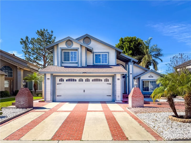 2714 Blue Fox, Ontario, CA 91761