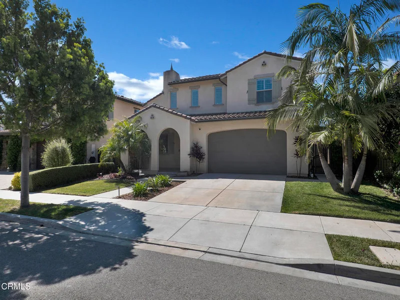 551 Bloomfield Place, Camarillo, CA 93012