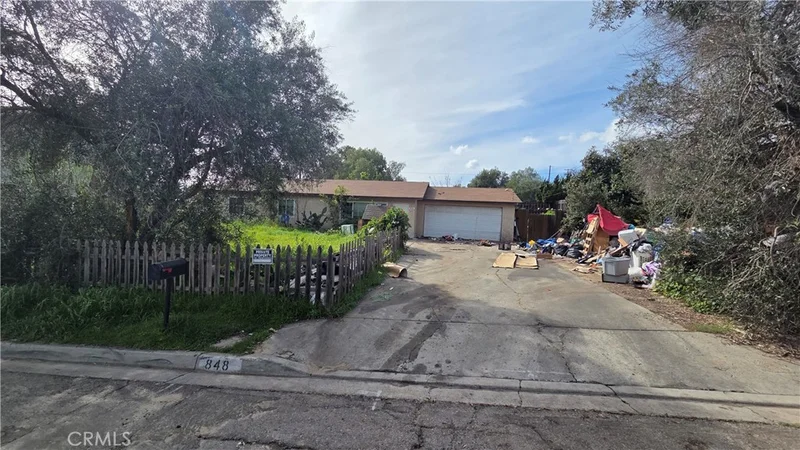 848 69th Street, San Diego, CA 92114