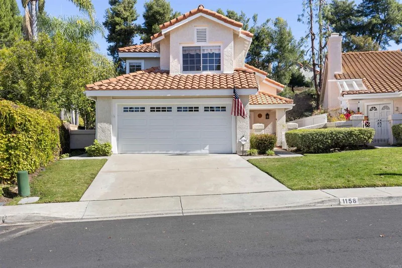 1158 Brioso Court, Vista, CA 92081