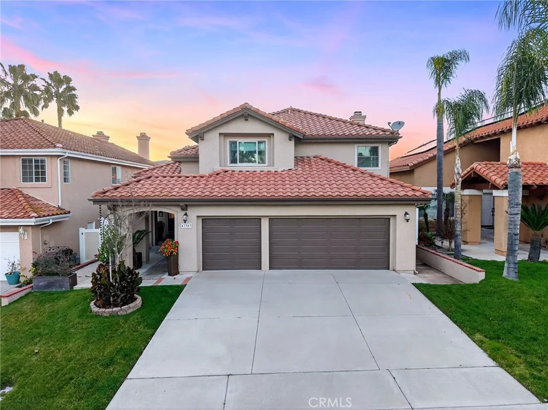 43343 Corte Rialto, Temecula, CA 92592