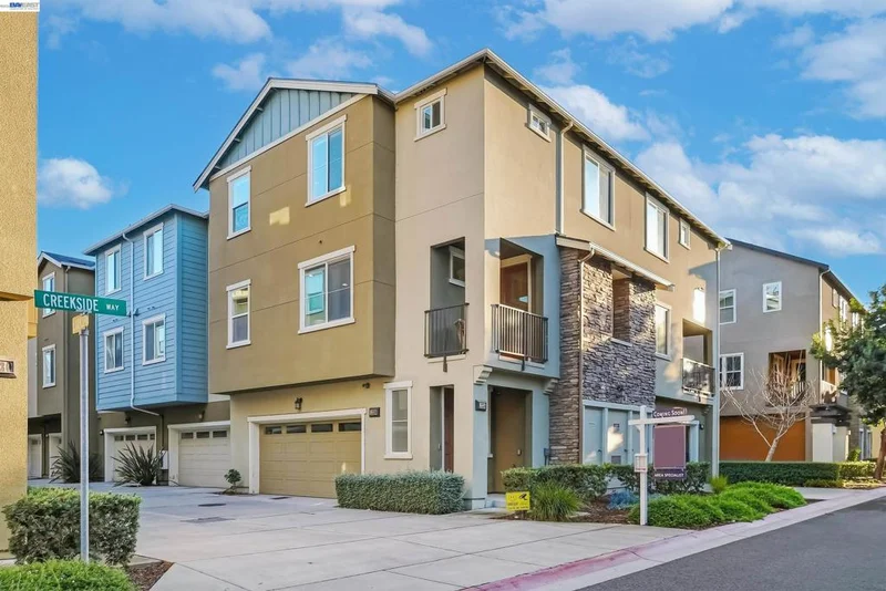1226 Creekside Way, Milpitas, CA 95035