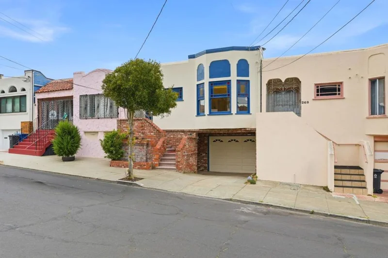 274 Peoria Street, Daly City, CA 94014