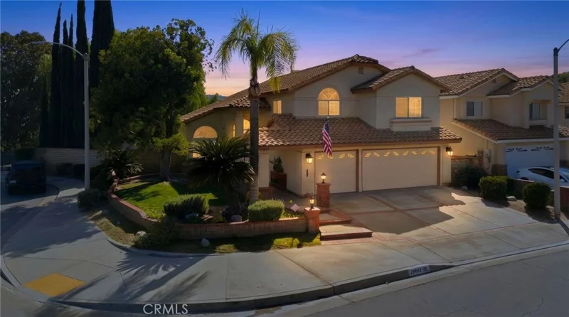 29862 Muledeer Lane, Castaic, CA 91384