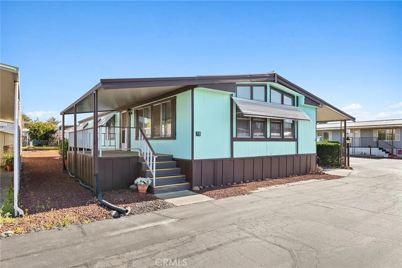 1675 Manzanita 78