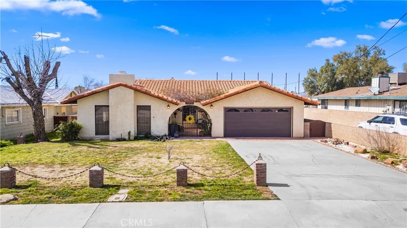 43453 7th E, Lancaster, CA 93535