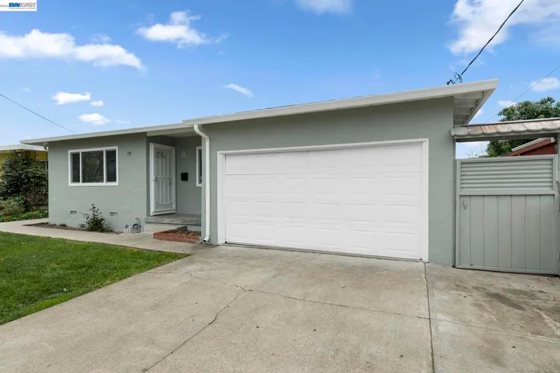 412 Solano Ave, San Lorenzo, CA 94541