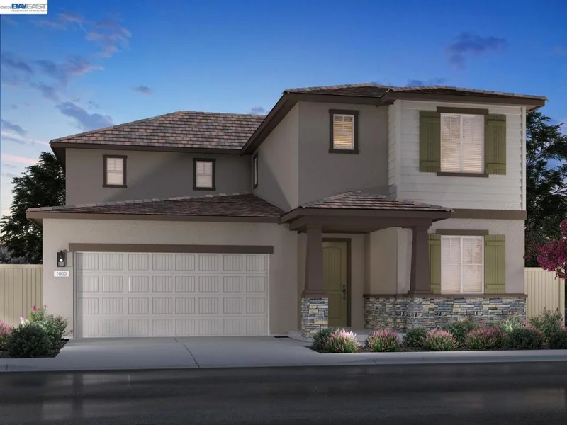 297 Hanson Lane, Brentwood, CA 94513
