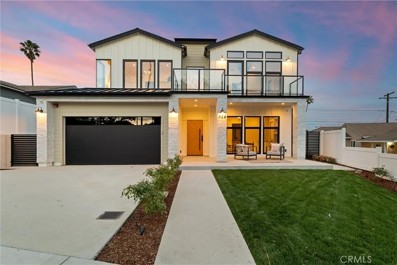 524 Cluster Lane, Redondo Beach, CA 90278