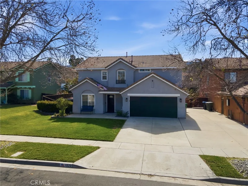 1222 Stephanie Dr