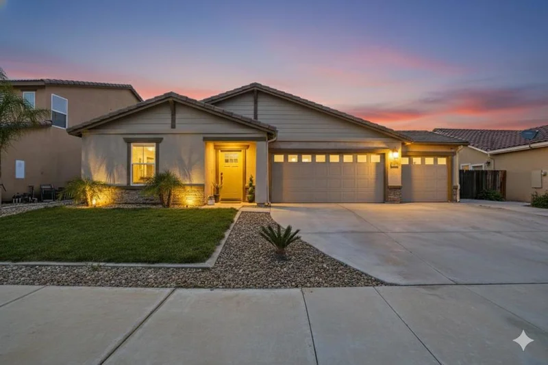 1656 Thistle Lane, Los Banos, CA 93635