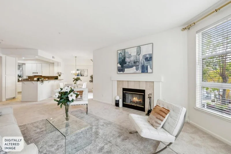 860 Meridian Bay Lane 243, Foster City, CA 94404