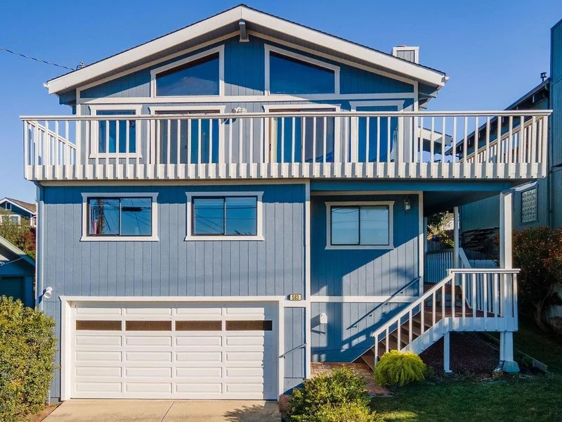 583 Sierra Street