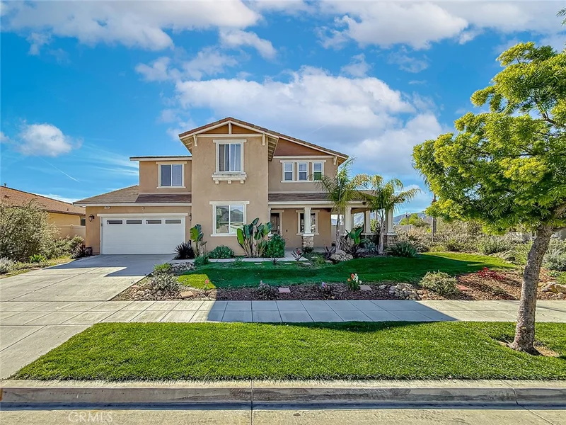 458 Edgewood Drive, Fillmore, CA 93015