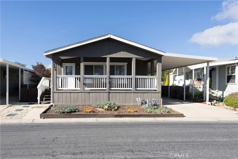 765 Mesa View Dr 286, Arroyo Grande, CA 93420