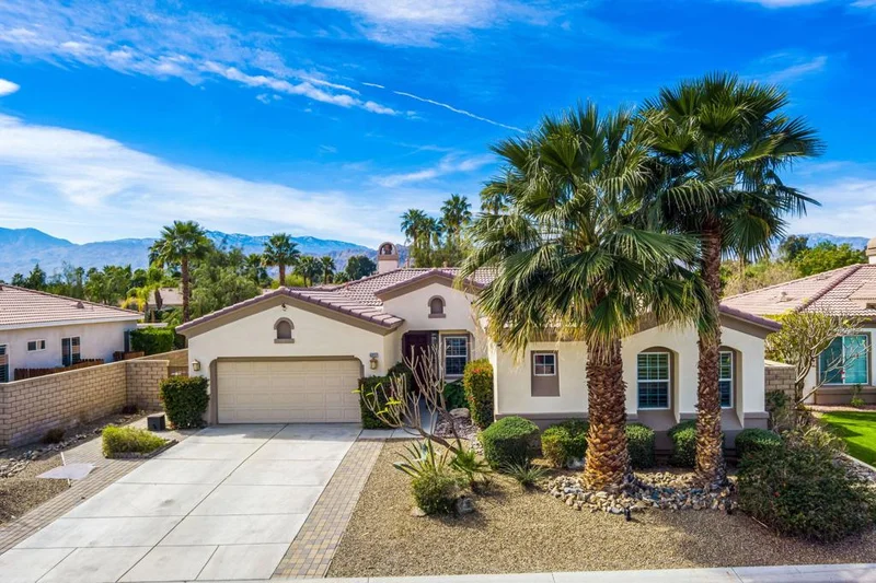 43227 Corte Del Oro, La Quinta, CA 92253