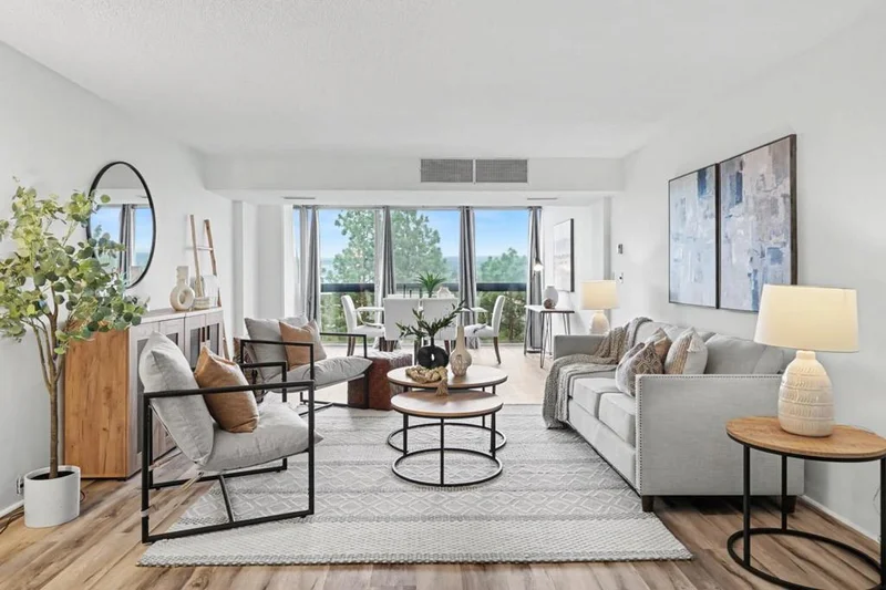 101 Alma Street 904, Palo Alto, CA 94301