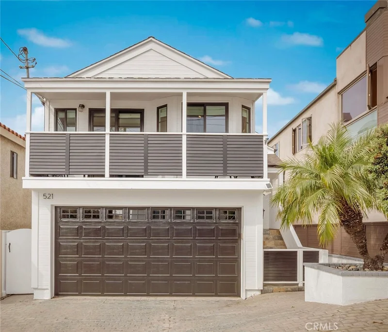 521 13th, Manhattan Beach, CA 90266
