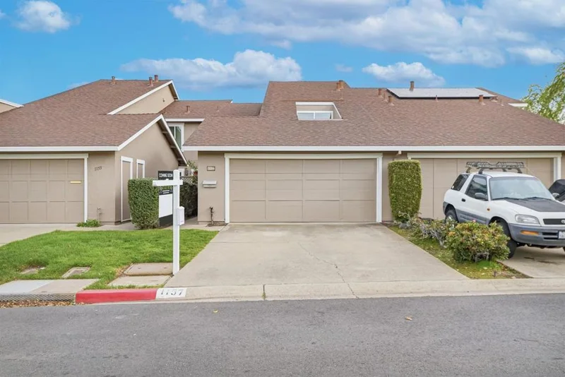 1157 Nimitz Lane, Foster City, CA 94404
