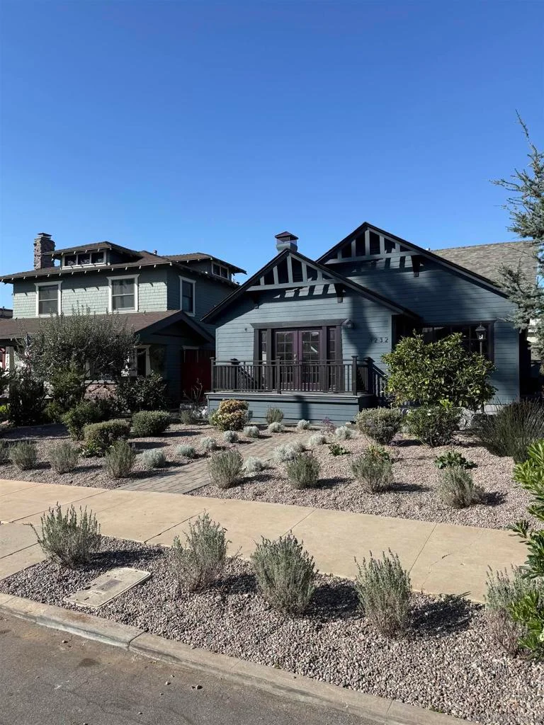 4232 Arden Way, San Diego, CA 92103