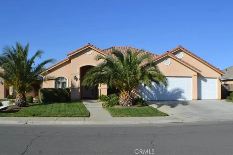3001 Sierra Vista Lane, Coalinga, CA 93210