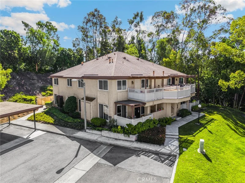 25652 Rimgate 6H, Lake Forest, CA 92630