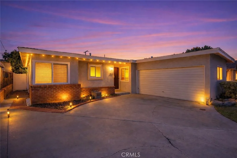5518 Rockne Avenue, Whittier, CA 90601
