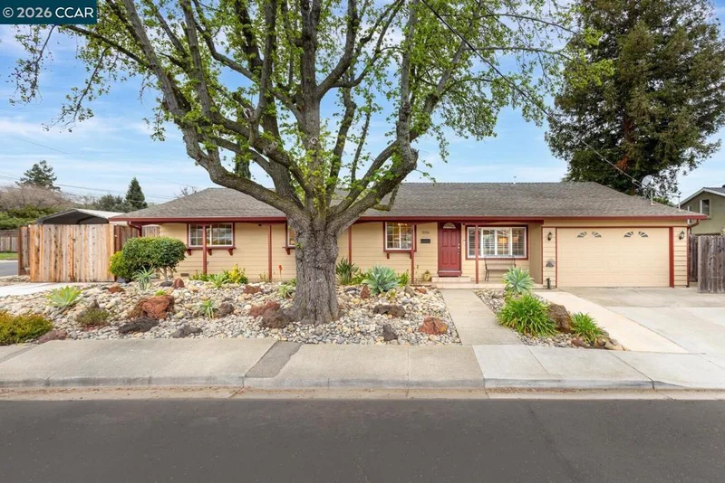 5506 Nebraska Dr, Concord, CA 94521