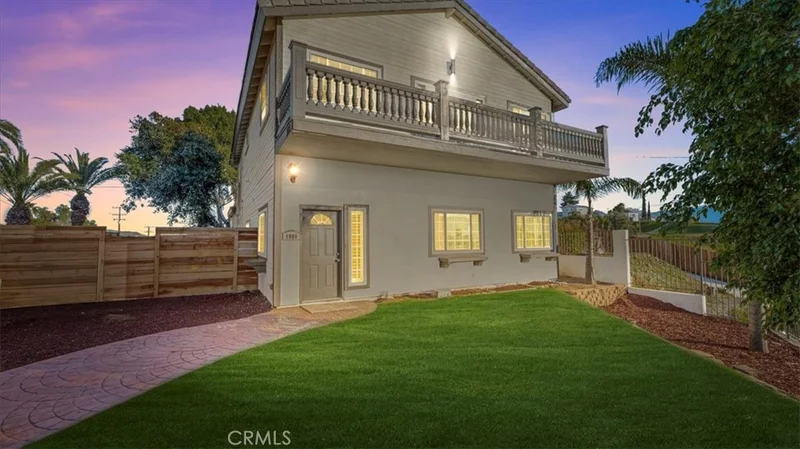 1006 W Pottery, Lake Elsinore, CA 92530