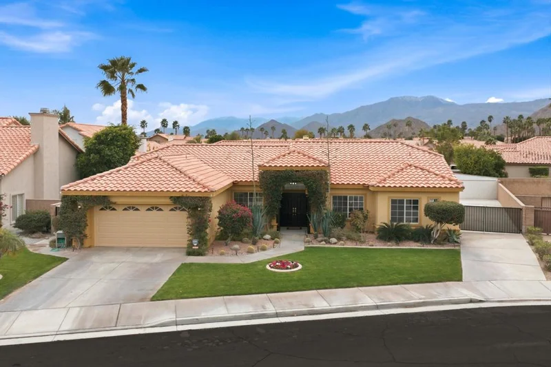 78663 Como Court, La Quinta, CA 92253