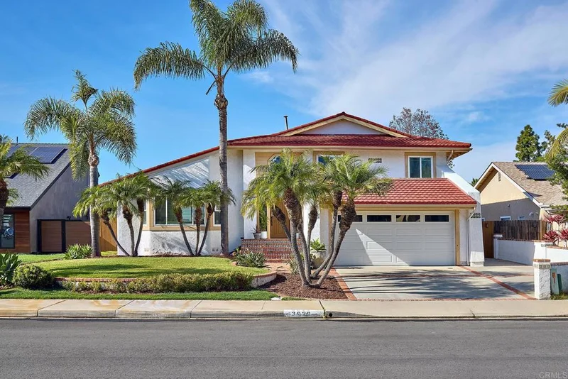 3020 Azahar Court, Carlsbad, CA 92009