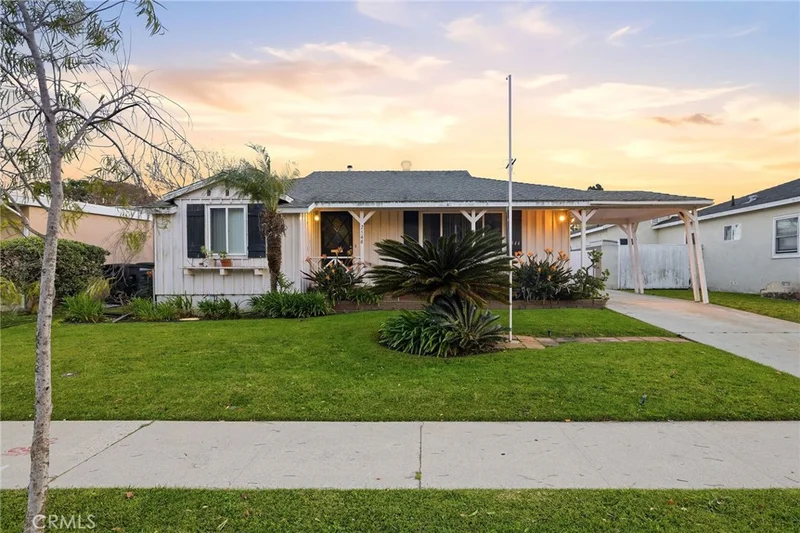 2546 Maricopa Street, Torrance, CA 90503