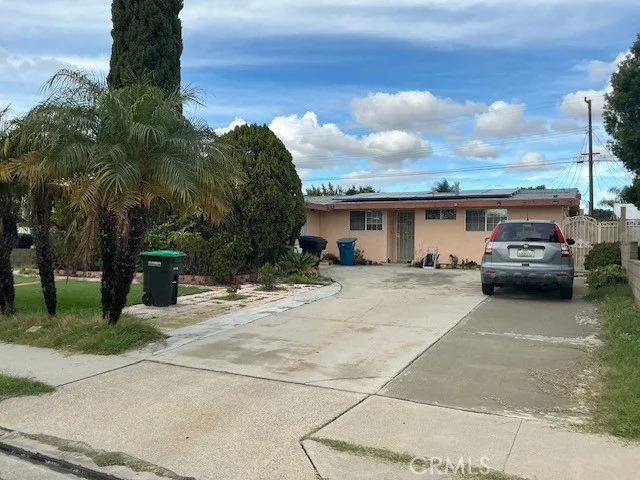 7821 Yorkshire, Stanton, CA 90680