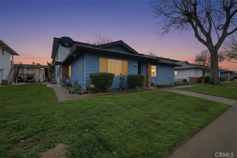 1168 Casita Drive 2, Yuba City, CA 95991