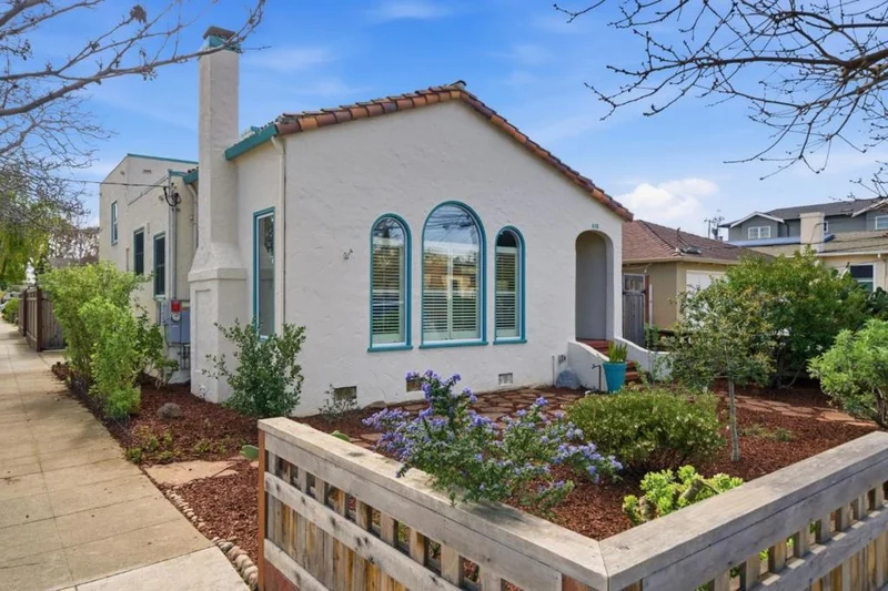 618 9th, San Mateo, CA 94402