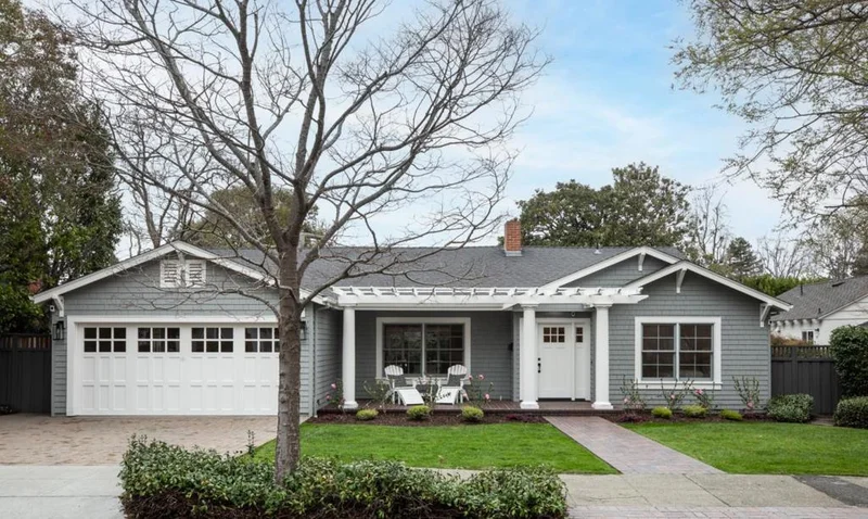 27 Nevada Street, Redwood City, CA 94062