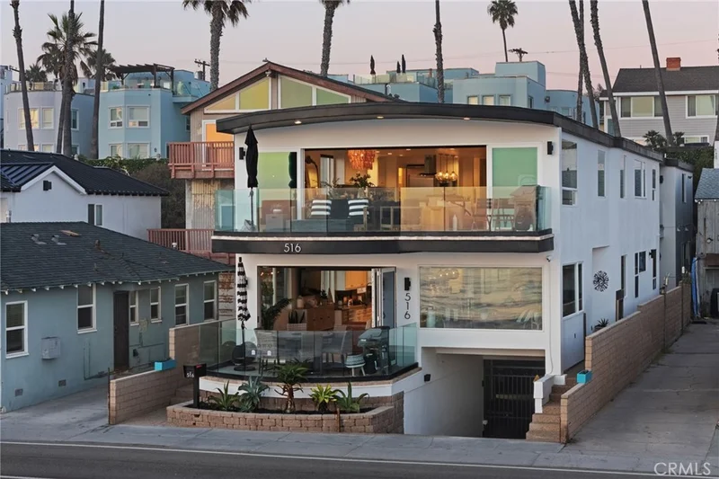 516 The Strand #B, Oceanside, CA 92054