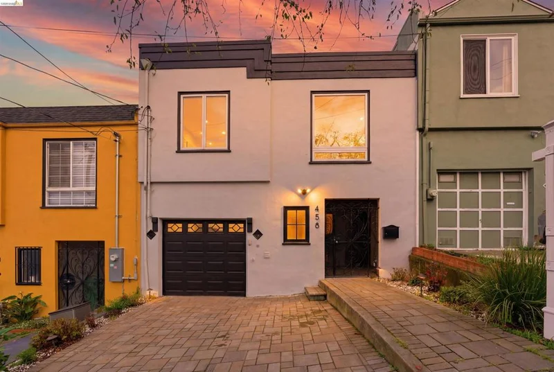458 Victoria St, San Francisco, CA 94132