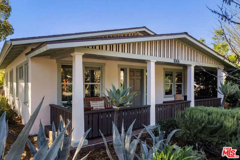 1006 E Orange Grove Boulevard, Pasadena, CA 91104