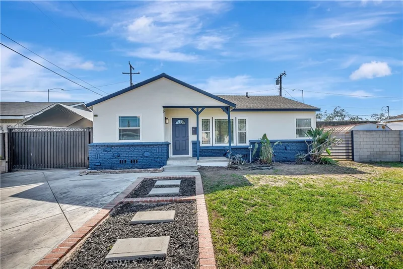 1046 Mardina, West Covina, CA 91790