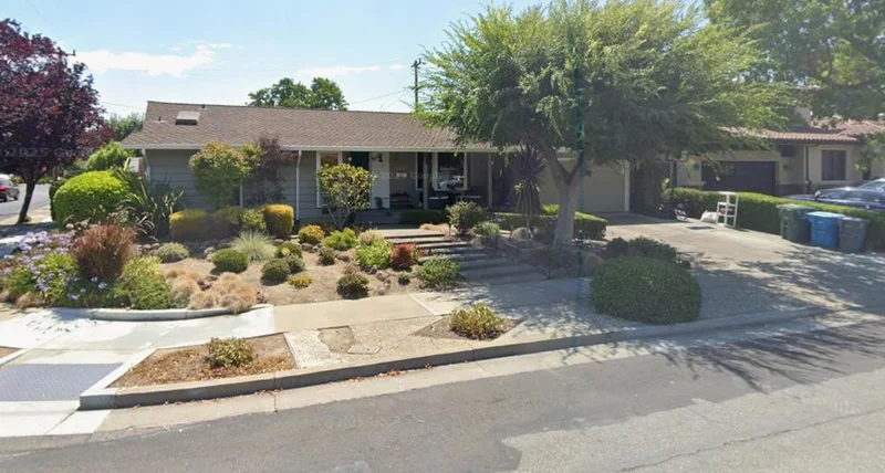 10390 Pineville Avenue, Cupertino, CA 95014