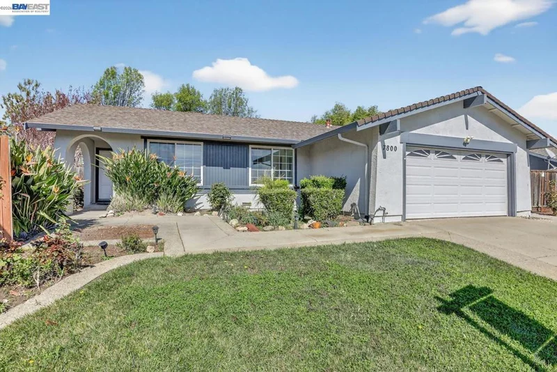 7800 Woodren Ct, Dublin, CA 94568