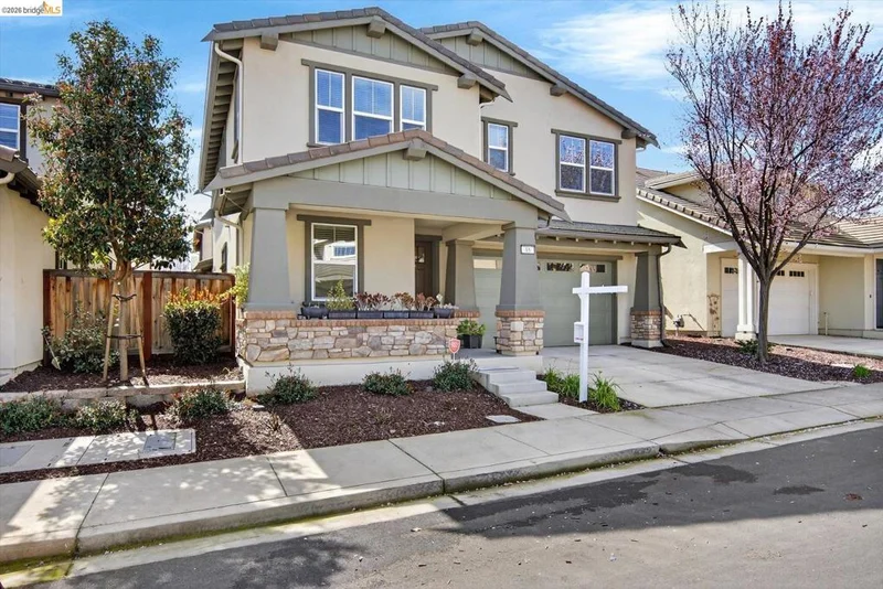 85 Baird Cir, Brentwood, CA 94513