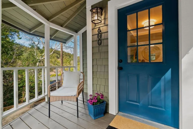 600 Cook Way, Ben Lomond, CA 95005