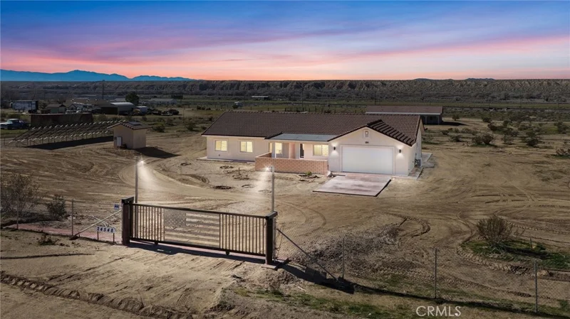 24548 Ledbury, Oro Grande, CA 92368