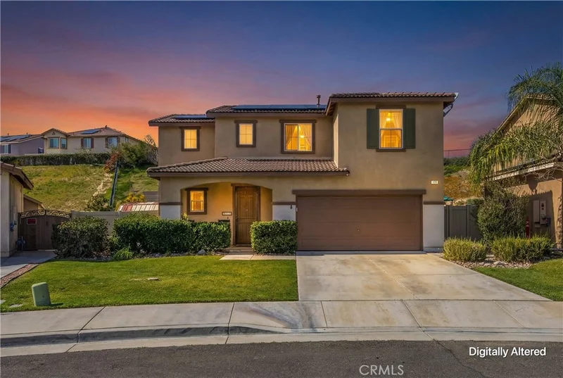115 Festive, Beaumont, CA 92223